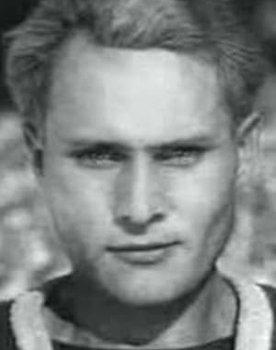 Grigory Pluzhnik