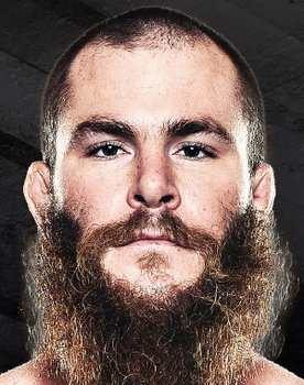 BKFC 31: Richman vs Doolittle