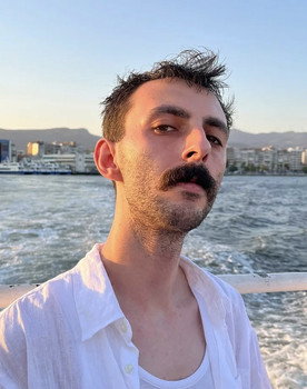 Mehmet Güzel as Merdan