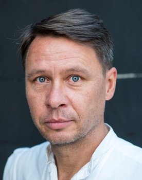 Thomas Kress as Rudi Amberger
