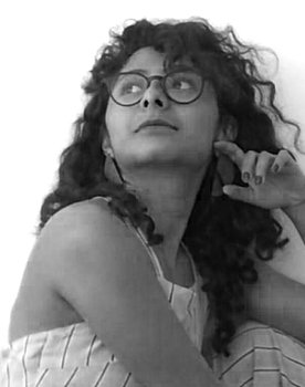 Marya Sotelo as Margarita