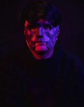 El Huitzo as Hermano de Víctor