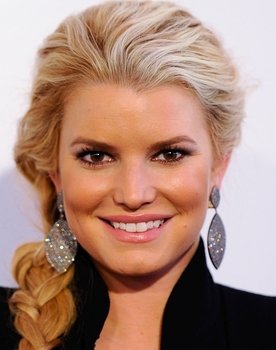 Jessica Simpson Photo