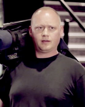 Arne Reidar Mortensen