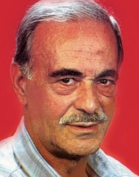 Baki Tamer as Muzaffer