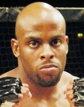 UFC 30: The Battle On The Boardwalk