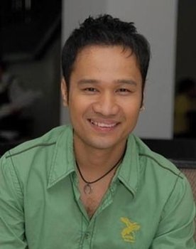 Benjapol Cheuyaroon