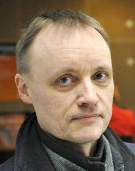 Mika Koskinen as Narrator