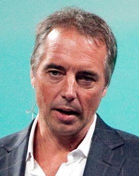 Dan Buettner