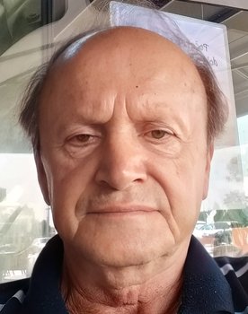 Muhamed Bahonjić as Imam