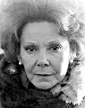 Rosa Rosen