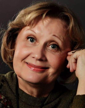 Larisa Naumkina as Перепелицына