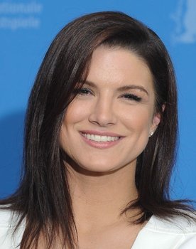 Gina Carano