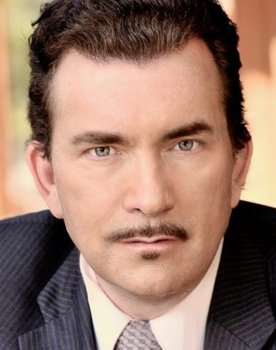 Marc Livingood as Dad