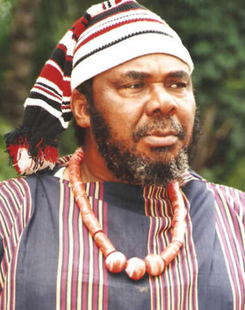 Pete Edochie