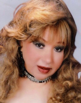 Amani Jadou as غناء