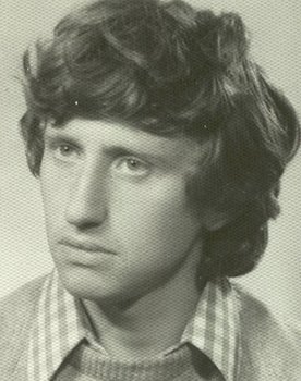 Krzysztof Stachowski