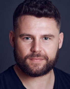Danny Miller as Nicholas
