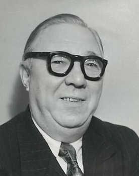 Henry Nielsen