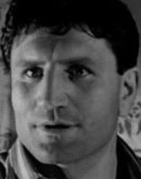 Renato Tontini as Boxer