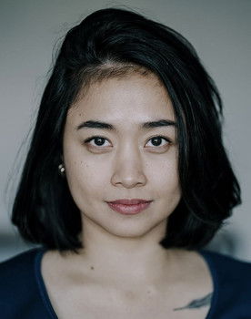 Anne Cruzado as Rina