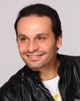Mahmoud Azzazy