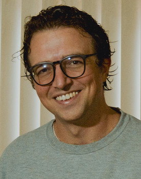 Greg Sgammato
