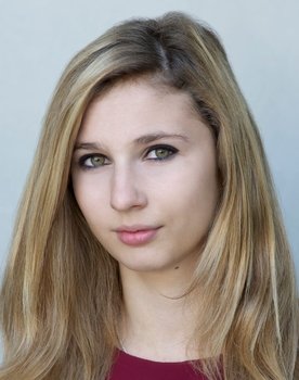 Amandine Dugas