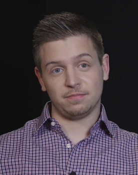 Ádám András Bori as Hegedűs Péter