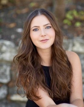 Samantha Hodges