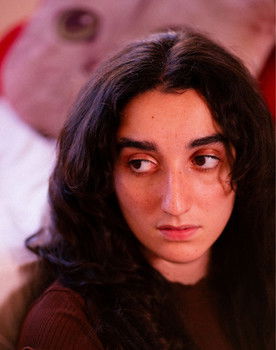 Ana Boeckel as Silene