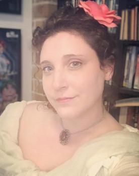 Celeste Notley-Smith