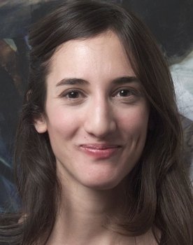 Deniz Gamze Ergüven