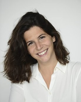 Cleia Almeida