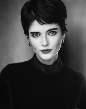 Ainsley Seiger