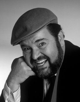 Dom DeLuise
