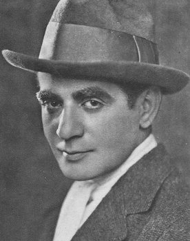Eddie Polo