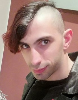 Angelo bianco