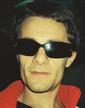 Gor Sargsyan as Vilo