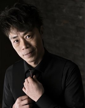 Jou Ooshima