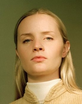 Charlotte Day Wilson as Herself
