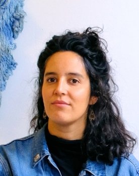 Sofía Fernández Díaz as Self