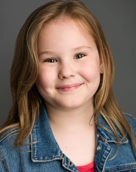 Abigail Oliver