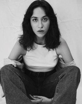Ana Clara Daria Medeiros as 