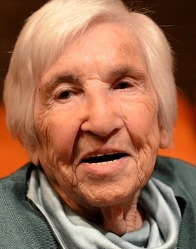 Esther Bejarano