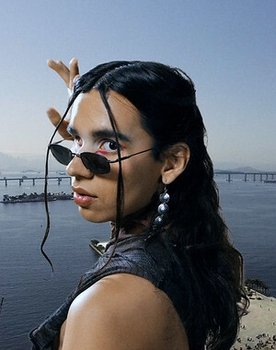 Indigo Braga as Les Demoiselles de Botafogo