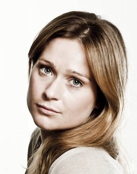 Sian Brooke Photo