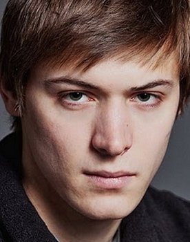 Konstantin Davydov
