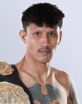 K-1 WORLD MAX 2025: Triple Title Match