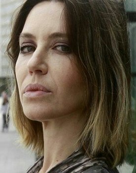 Eva Fernández